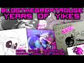 BlogTheGreatRouge The Blight On The Undertale Fandom