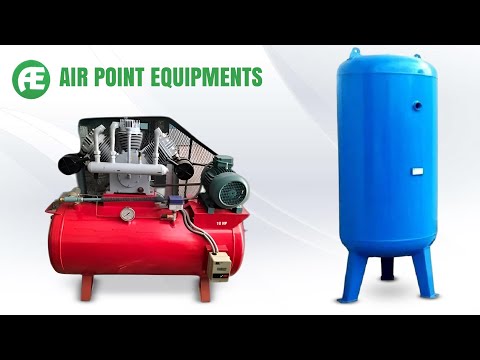 About Air Point Equipments