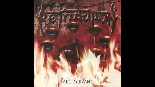 Retribution - Consumed by Hate