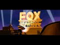 Fox Deadpool Pictures 2003