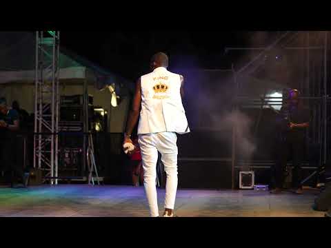 Summa Fest Brutal Crankstar Live Performance