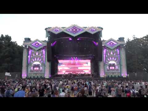 String Cheese Incident @ Electric Forest 2023