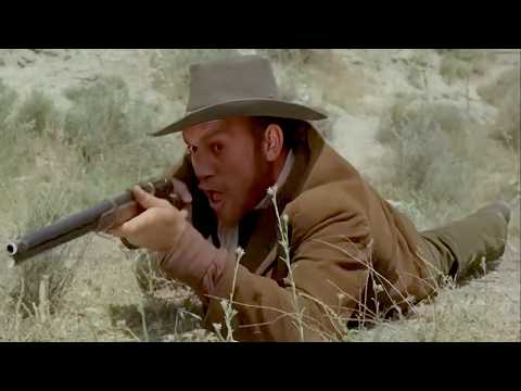 Dead Men Don't Count (Western, 1968) Spaghetti Western film directed by Rafael Romero