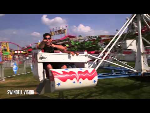 Swindell Vision 2016 Episode 6 - Cody's Last Weekend