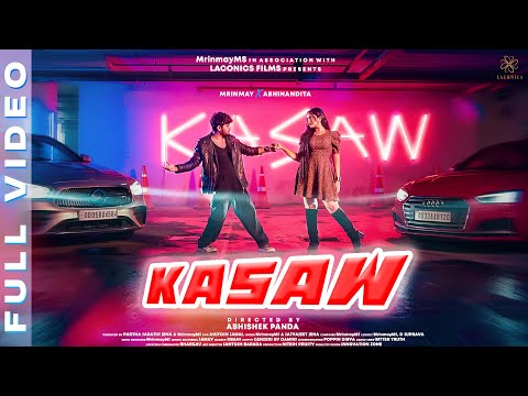 Kasaw - Official Video | MrinmayMS & Satyajeet Jena | Laconics Films | Abhishek Panda | Abhinandita