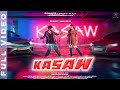 Kasaw Official Video MrinmayMS Satyajeet Jena Laconics Films Abhishek Panda Abhinandita