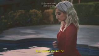 Martin Garrix &amp; Bebe Rexha - In The Name Of Love (LEGENDADO/TRADUÇÃO)