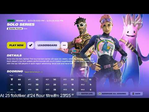 24/300   locked in day 8 SOLO SERIES  35/365