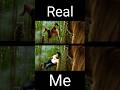 RRR NTR And Me NTR Tiger Fight Shorts Youtubeshorts Viral Rrr