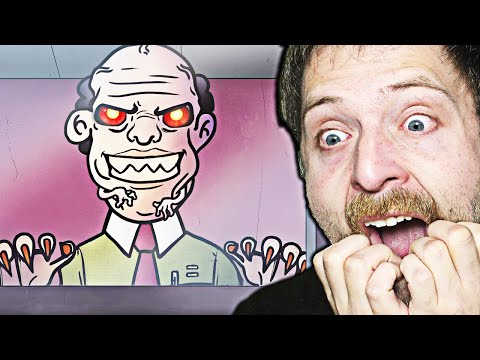 Das MEGA UPDATE ist da! That's not my Neighbor