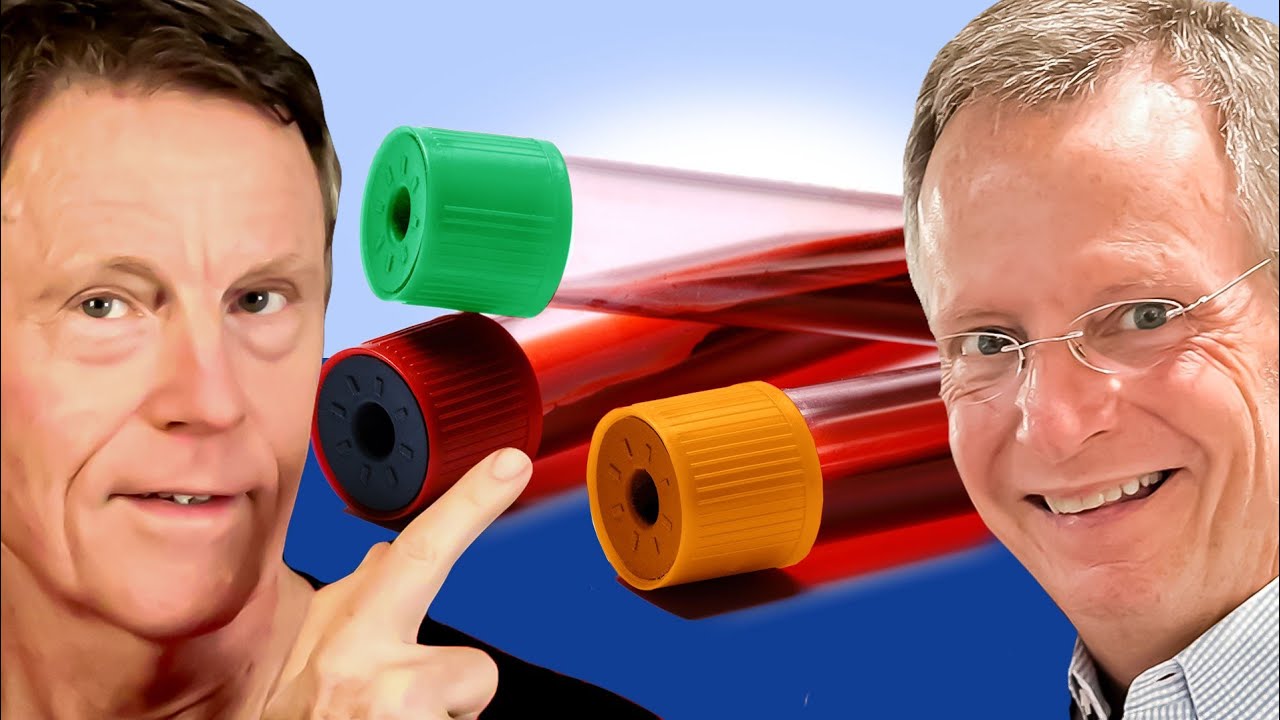 He Feared a Heart Attack… Until He Got This Test!