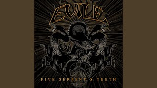 Five Serpent's Teeth