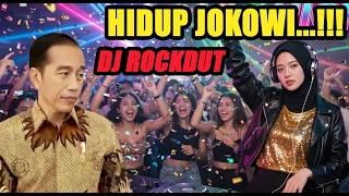 Download lagu Dj LAGU JOKOWI‼️HIDUP JOKOWI‼️ mp3