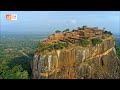 Ancient City Of Sigiriya Sri Lanka TBS