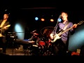 The Nines - It Hurts You