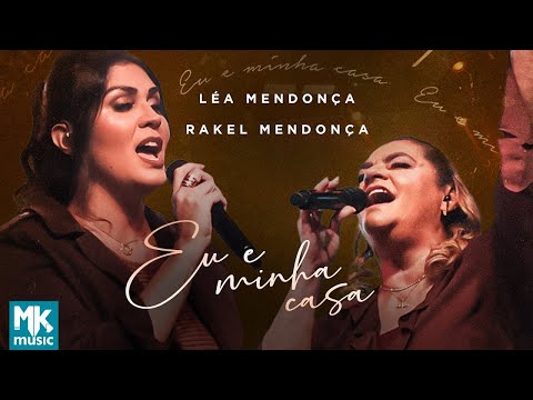 MK MUSIC and Léa Mendonça Oficial