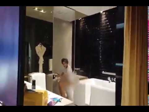 INTIP NIKITA MIRZANI BOKERRR daily artis