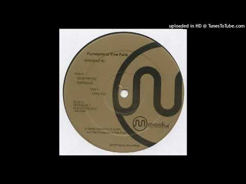 Purveyors Of Fine Funk - Only Hot (Moody Recordings, 2000)