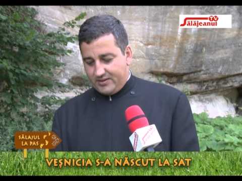 SĂLAJUL LA PAS   VEȘNICIA S A NĂSCUT LA SAT