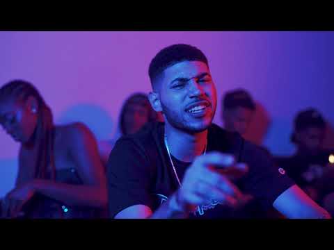 Trapdes x Weezgb - Or What | Shot By : @VOICE2HARD