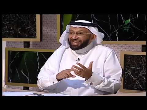 الإشاعة وأثرها على الفرد والمجتمع مع الدكتور محمد العامري