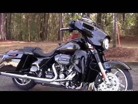 harley davidson cvo for sale