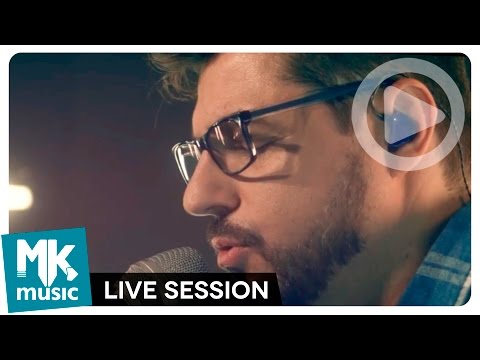 Emerson Pinheiro - O Grande Eu Sou (Live Session) Great I Am