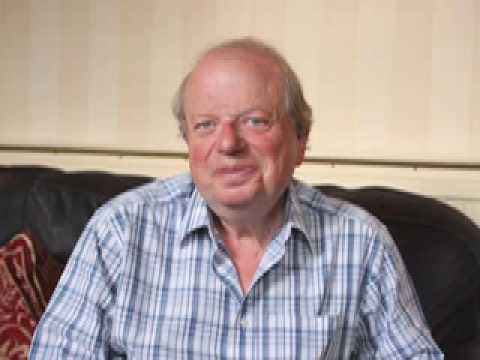 John Sergeant - Pitshanger Lane