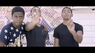 Beezzy- CAUTION [Official Music Video]