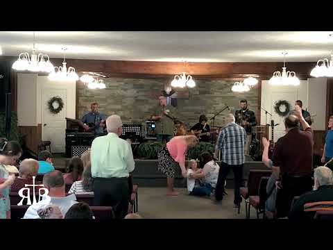 Restore The Broken - I Run to Him - Original