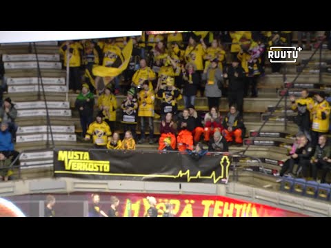 Huippuhetket: KalPa - Ilves