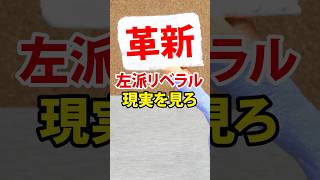 【玉木雄一郎】左派リベラル現実を見ろ＃玉木雄一郎