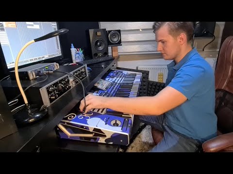 Sanjin Hodzic - Emotion (2022)