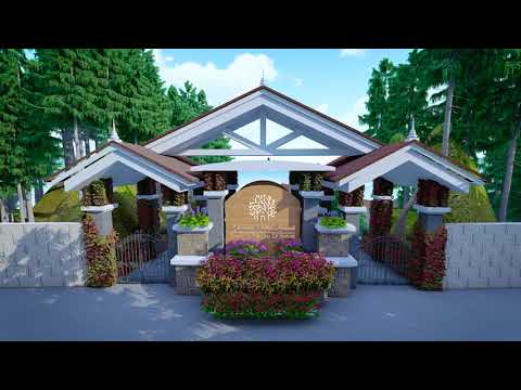 3D Tour Of Glenview Villas Kasauli
