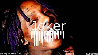 [FREE] Famous Dex Type Beat - "Joker" I Prod. YoungHill X Kroat I Trap Beat