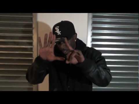 Dutch Shaw - Can't Stop Me Official Video