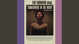 I've Got The World On A String