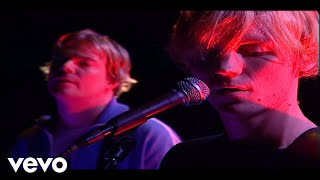 Faker - Quarter To Three (Live)