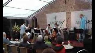 d@morchestra - I almost had a weakness