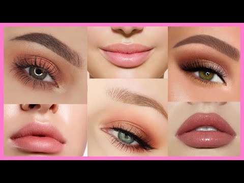 MAQUILLAJE PARA ADOLESCENTES | Maquillaje Bonito y Fácil | NatyGloss