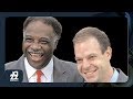 Houston Person, Bill Charlap - I Wonder Where Our Love Has Gone