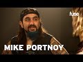 Dream Theater's Mike Portnoy & Halestorm's ...
