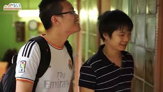 Du học sinh MIPT - Trần Anh Đức