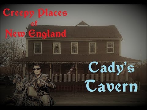 Cady's Tavern Video 1