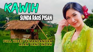 Download lagu KAWIH SUNDA MENI WARAAS YA ALLOH.. MATAK SEDIH TEU KARAOS CI SOCA NGECLAK😥 mp3