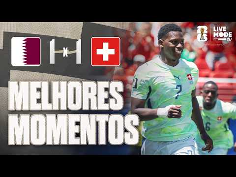 Full highlights