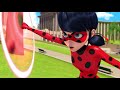 Miraculous | Kameleon | Disney Channel NL
