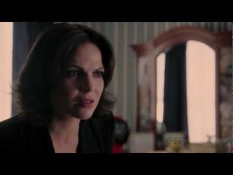 OUAT2.02 Regina - You'll Get a Splinter