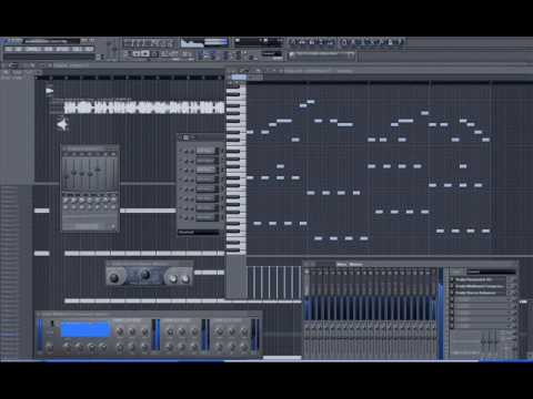 Dj Roxx - Weekend Has Come (OneManTunez Remix) [FL8]