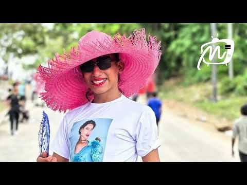 TRAGEDIA EN SANTO DOMINGO: Fallece “La Reina Mengueña”